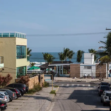 Hotel Vicino Al Mare - Frente Mar-3
