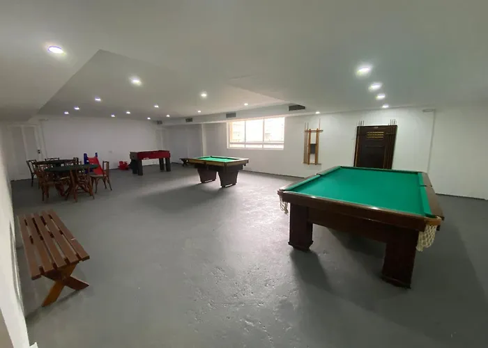 Guaruja Flat Aparthotel