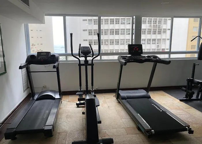 Guaruja Flat Aparthotel