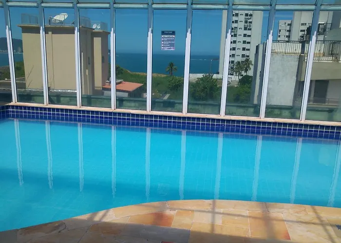 Guaruja Flat Aparthotel